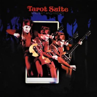 Mike Batt -  Tarot Suite